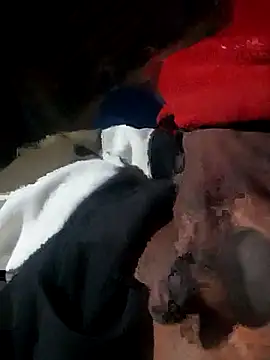 Snapshot of Kingsosha chatting on 01/13/26, 12:49 Kingsosha online show from 01/13/26, 12:49