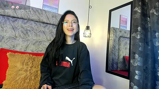 Natalye 23 online show from 02/27/26, 02:55