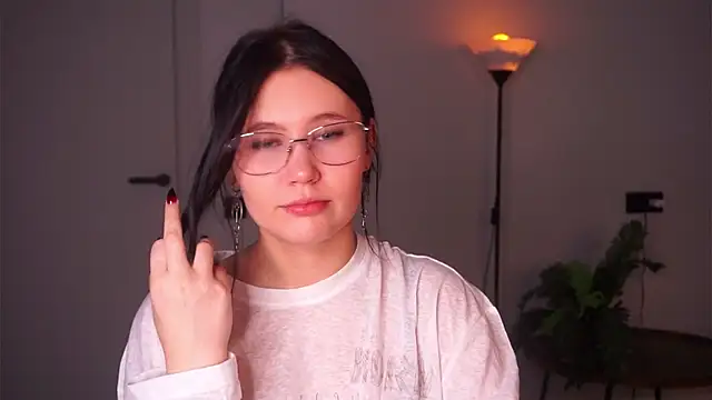 KarolClunie online show from 01/10/26, 04:53