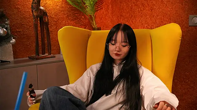 LetitiaAmbriz online show from 01/12/26, 11:15