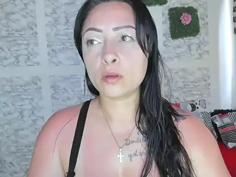 XXXStephanie XXX online show from 04/02/26, 09:56