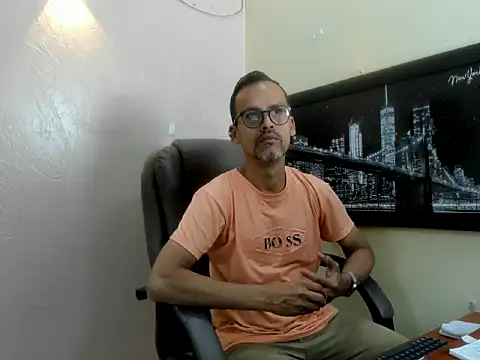 Oswalldo   online show from 03/06/26, 11:17