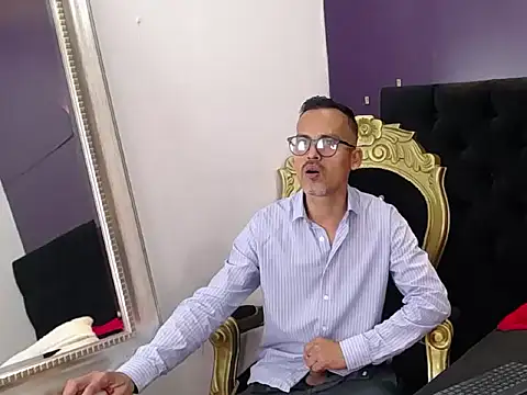 Oswalldo   online show from 03/27/26, 11:21