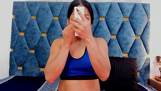 Michel fitnes online show from 02/17/26, 11:18