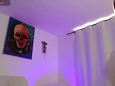 Axel Stton online show from 04/27/26, 03:21