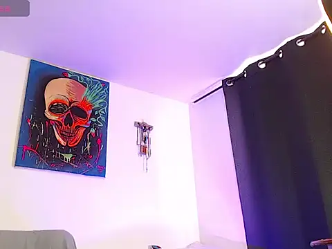 Axel Stton online show from 07/09/26, 02:54