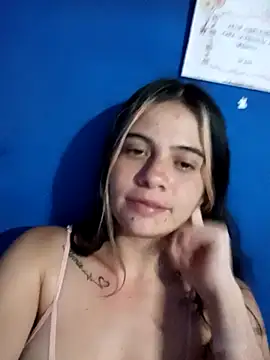 Megan nica online show from 02/20/26, 01:35