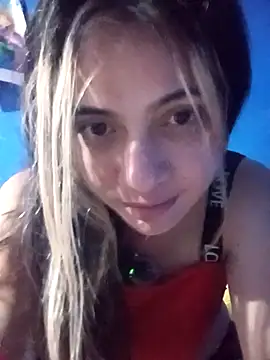 Megan nica online show from 03/20/26, 01:43