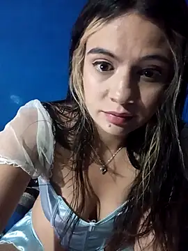 Megan nica online show from 03/21/26, 08:12