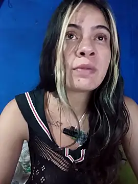 Megan nica online show from 03/25/26, 01:33