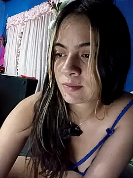 Megan nica online show from 03/31/26, 01:29