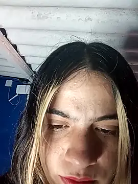 Megan nica online show from 04/04/26, 06:05