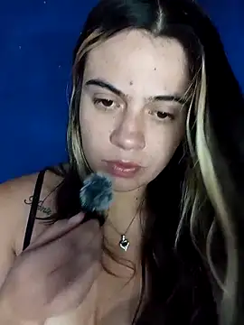 Megan nica online show from 04/19/26, 01:05