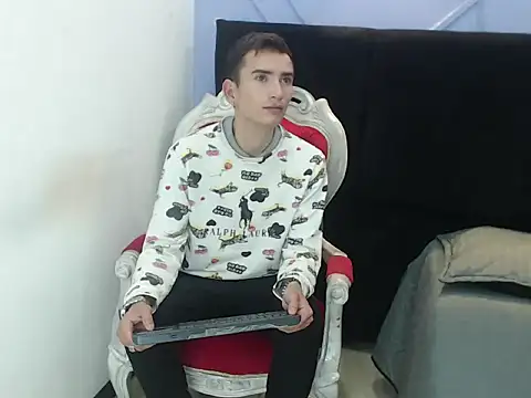 Iam Smith  online show from 01/16/26, 12:20