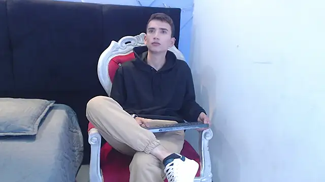 Iam Smith  online show from 01/19/26, 12:09