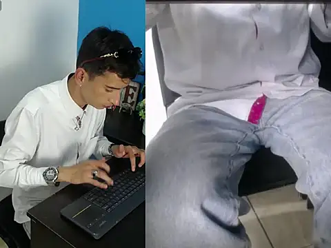 Iam Smith  online show from 02/23/26, 07:44