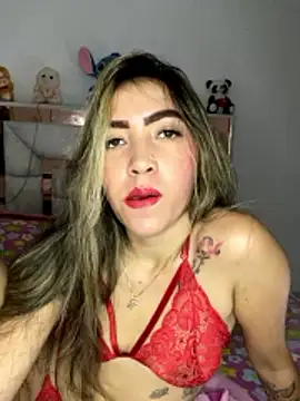 Emma  Carson online show from 01/10/26, 07:15