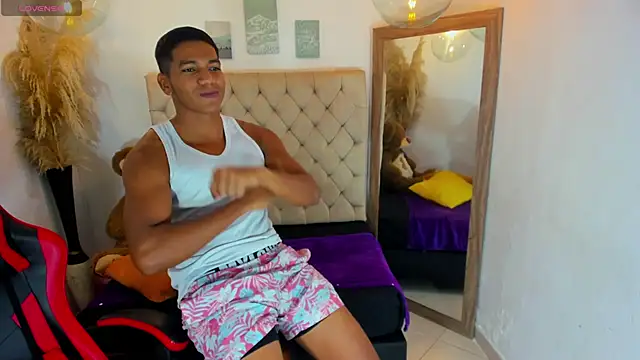 noah sthone online show from 01/14/26, 03:12