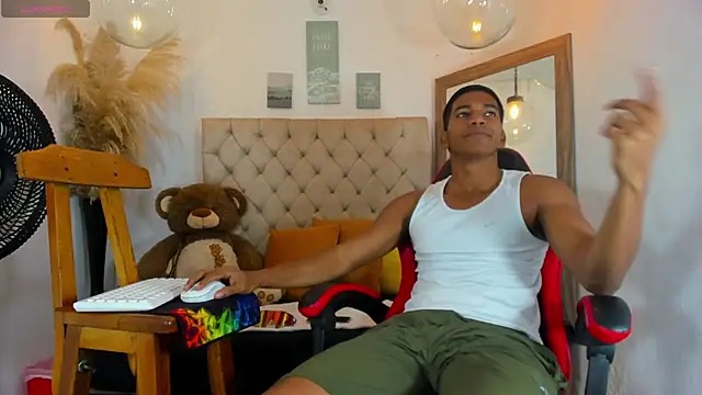 noah sthone online show from 01/17/26, 03:11