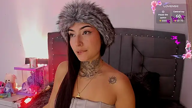 Snapshot of Lilith_blaze_Fg chatting on 02/05/26, 12:26 Lilith blaze Fg online show from 02/05/26, 12:26