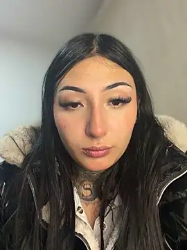 Lilith blaze Fg online show from 04/24/26, 03:42