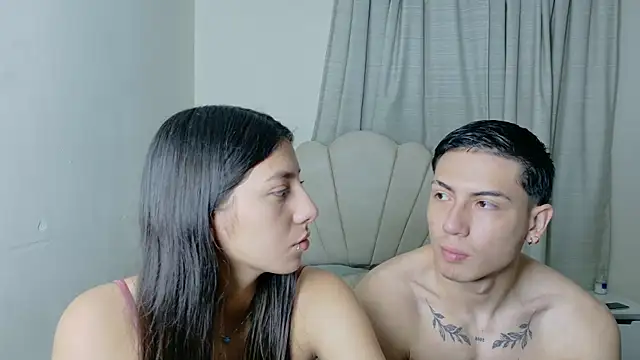Snapshot of ScarlettAndLucas chatting on 06/20/26, 09:45 ScarlettAndLucas online show from 06/20/26, 09:45
