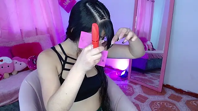 eimmy01 online show from 02/11/26, 12:10