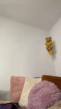 GiannaMagari online show from 02/07/26, 09:07