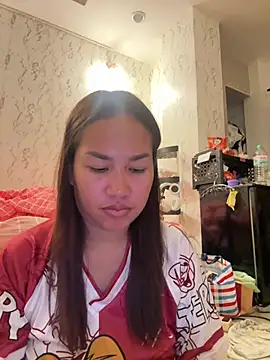 Ponthip online show from 07/18/26, 12:20