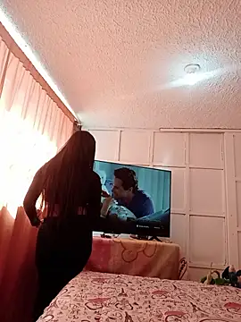 gabriela grace1 online show from 02/09/26, 03:05