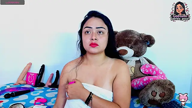 gabriela grace1 online show from 05/16/26, 06:39