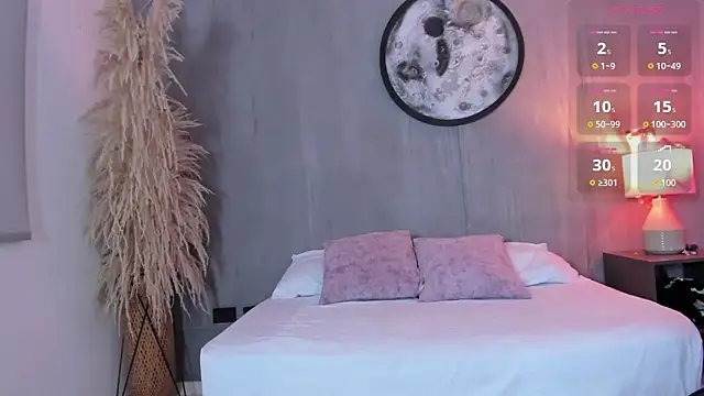 iraide villan online show from 02/15/26, 11:52