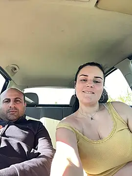 Alice Dan online show from 02/19/26, 10:44