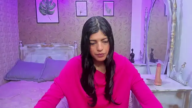 Zoe clk online show from 01/16/26, 02:10