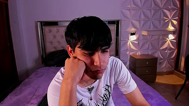 IamJuanJoc online show from 03/12/26, 03:45