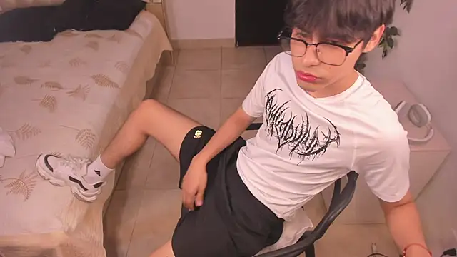 IamJuanJoc online show from 04/29/26, 04:38