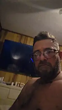 Rockymichael80 online show from 02/16/26, 07:59