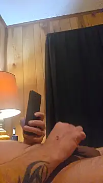 Rockymichael80 online show from 02/26/26, 02:54