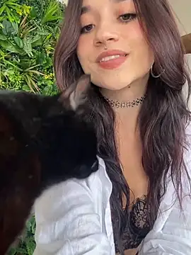 Snapshot of _Charlotte_Rose chatting on 02/04/26, 08:25 Charlotte Rose online show from 02/04/26, 08:25