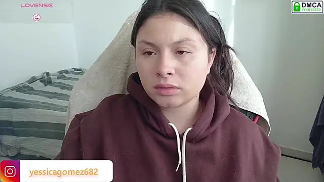 yessica gomez01 online show from 02/10/26, 12:31