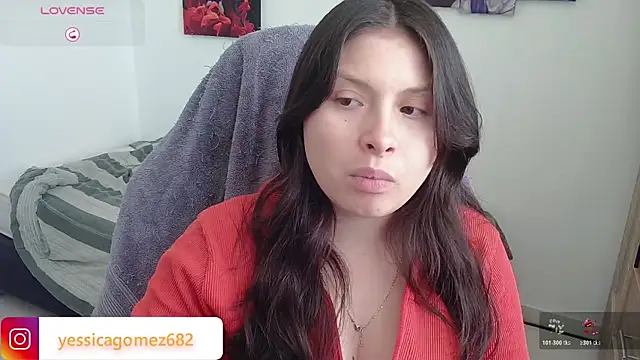 yessica gomez01 online show from 02/20/26, 07:03