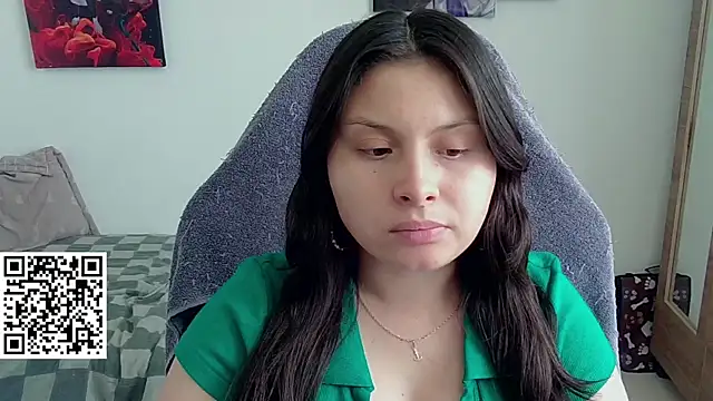 yessica gomez01 online show from 03/17/26, 09:40