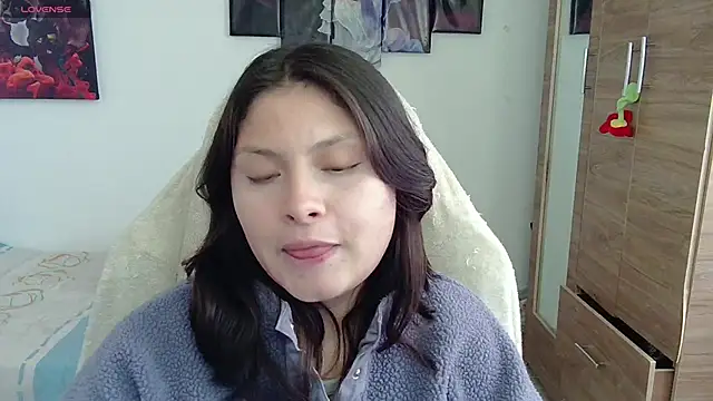 yessica gomez01 online show from 06/01/26, 10:00