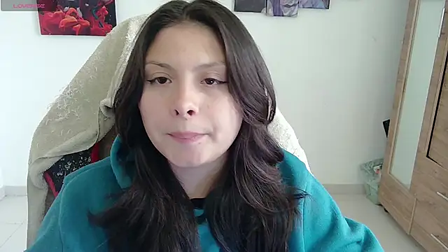 yessica gomez01 online show from 06/07/26, 07:17