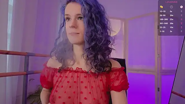 AuraLaunni online show from 03/18/26, 07:00