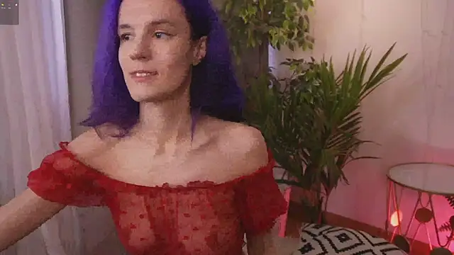 AuraLaunni online show from 03/23/26, 07:34