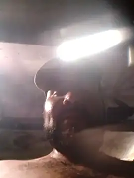 Guanatos13 online show from 04/09/26, 09:09