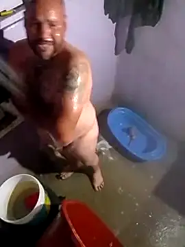 Guanatos13 online show from 04/24/26, 04:26