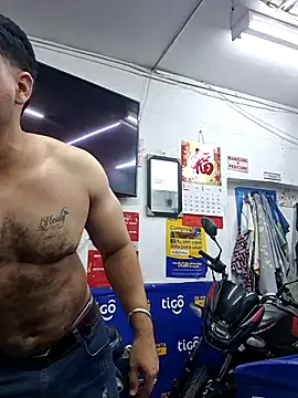 mago vive online show from 01/15/26, 07:46