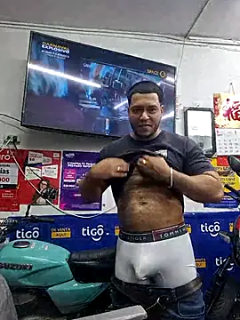 mago vive online show from 02/03/26, 05:49